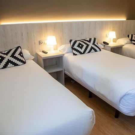 Hotel Restaurante Cadosa Soria Ngoại thất bức ảnh