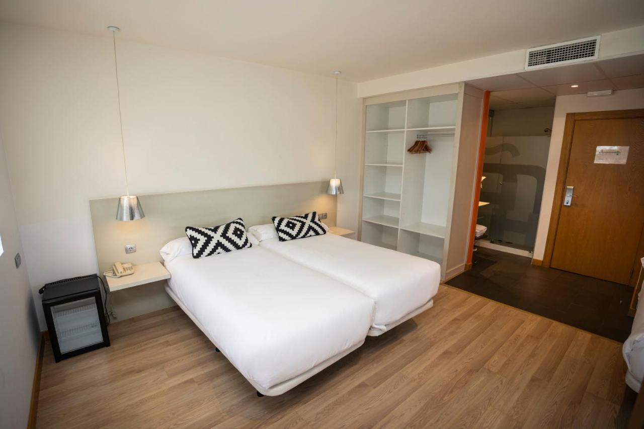 Hotel Restaurante Cadosa Soria Ngoại thất bức ảnh